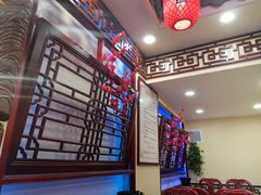 -金杨拉面王小吃面馆·牛三宝面·红烧牛肉粉