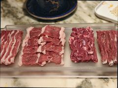-涮福記·现切牛羊肉火锅(世纪汇店)