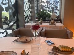 -龟兹KUCINA·新疆菜(前滩L+PLAZA店)