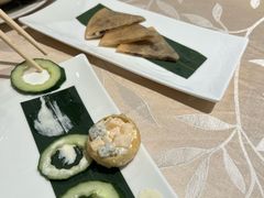 -顺德喜来登酒店·采悦轩