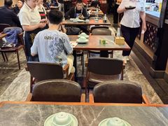 -李记东北饺子馆·东北菜(欢乐谷店)