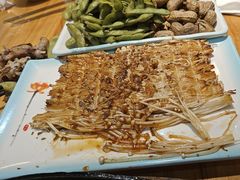 -亿牌牌东北烧烤(怀特店)