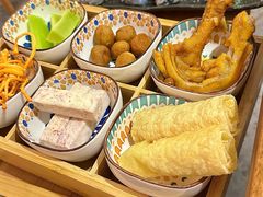 -螺大喜螺蛳粉火锅(雍和宫店)