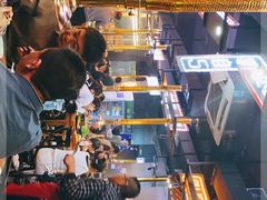 -吉志烤肉(太原总店)