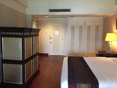 商务大床房-美视五月花高尔夫度假酒店(滨海西店)