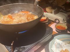 -玉川屋·深夜食堂居酒屋(柳巷店)