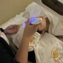 -可樱汇·美容洗发SPA
