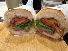 -THE WOODS 简餐 (国贸商城店)