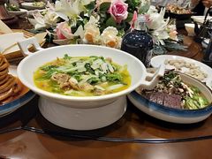 -丁里羊肉小镇(太宁路口店)