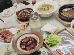 -宁邦·家宴·南京菜(红山动物园店)