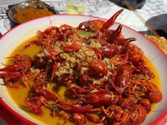 -云晓光头烧烤吧(川沙绿地店)