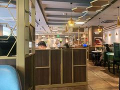 -豪客来牛排(中央花苑店)