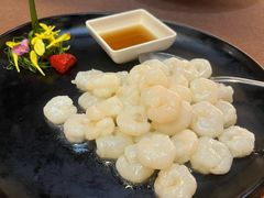 -转角·老弄堂上海菜(长寿路店)