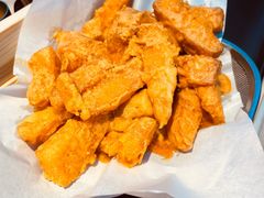 -花开餐厅(环湖中路店)