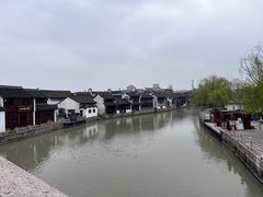 -嘉兴月河历史街区