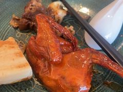 -鸽子侯·家宴·平价海鲜(绿地店)