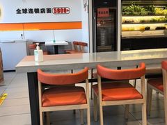 -张亮麻辣烫(北京惠新店)