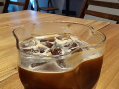 美式-Punchline Coffee&Roaster(同济大学店)