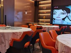 -香港狮子山下·明星粤菜餐厅(北苑店)