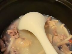 -粤尚腾香居中餐厅(首都机场希尔顿店)