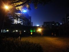-东风公园