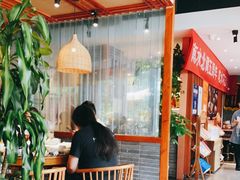 -丹江渔村(望京店)