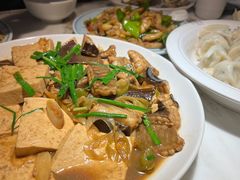 -日丰园海肠水饺·老字号大连海鲜(和平广场店)