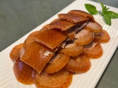 枣香酥烤鸭-晟永興烤鸭店(五道口店)