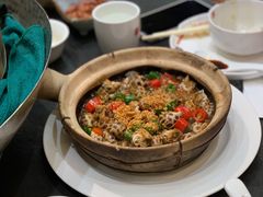 蒜香焗花螺-飞尝蚝·顺德菜·鱼生(顺德总店)