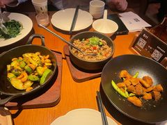 -庆春朴门(前滩太古里店)