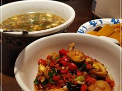 -八碗湘长沙市井菜(坡子街店)