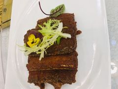 -普天和酒楼·新津菜·烤鸭(天津之眼店)