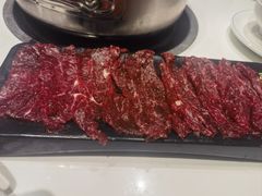 -陈记顺和牛肉火锅馆(天河北路店)
