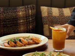 -有序Orderly融合西餐·咖啡(运河外滩店)