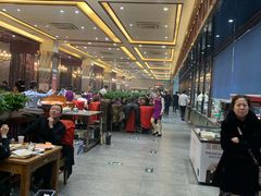 -金刚山烧烤(中山路店)