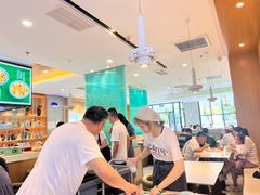 -七食九号食堂(东丽空港店)