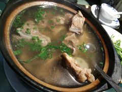 -得意楼蒸菜馆