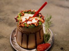 -BE NORMAL CAFE(霞溪路店)