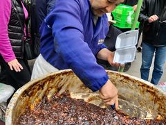 -马文章胖子甑糕(洒金桥店)