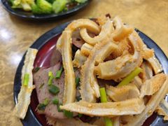 -惠丰源烩面馆(经七路店)