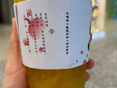 -拾叁茶(桥北万象汇店)