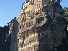 -梅黛奥拉修道院