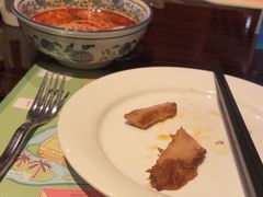 -上海东方佘山翰悦阁酒店·Vie全日制餐厅