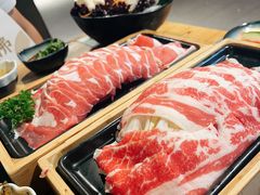 -湊湊火锅·茶憩(恒隆广场店)