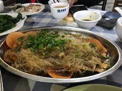 -钱大妈海鲜饭店(保利林语店)