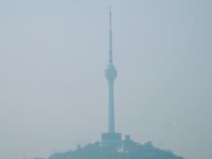 -武昌江滩