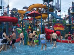 -苏州乐园森林水世界