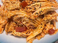 -黑窑厂糖油饼烤鸭·清真菜(黑窑厂街店)