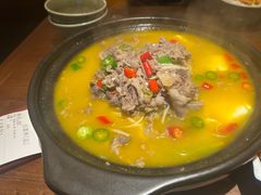 -破三川·新川菜(静安大融城店)