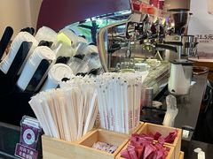 -COSTA COFFEE(上海虹口公园店)